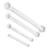 Senyar for e wrench set box end - e8-e24 hex