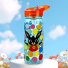 Bing 580ml Water Bottle for Kids School Drinks Bottle Made