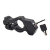 NASSIA Motorcycle Brake Lock Steering Wheel Lock Anti-Theft Universal Disc