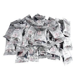 Descaling tablets descaler 15 g • For fully automatic coffee machines, steamers, ironing systems, kettles, hot water heaters and much more. (20)