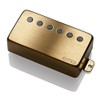 EMG 66 Active Neck Electric Guitar Pickup, Brushed Gold