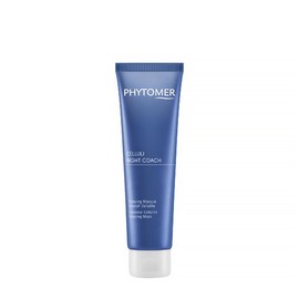 pitomer Phytomer Cellular Night Coach 150ml Fat Removal Sleeping Mask and Cream + 1 additional free gift / 피토메르 셀룰라 나이트 코치 150ml 지방제거 슬리핑 마스크 겸 크림+추가증정택1