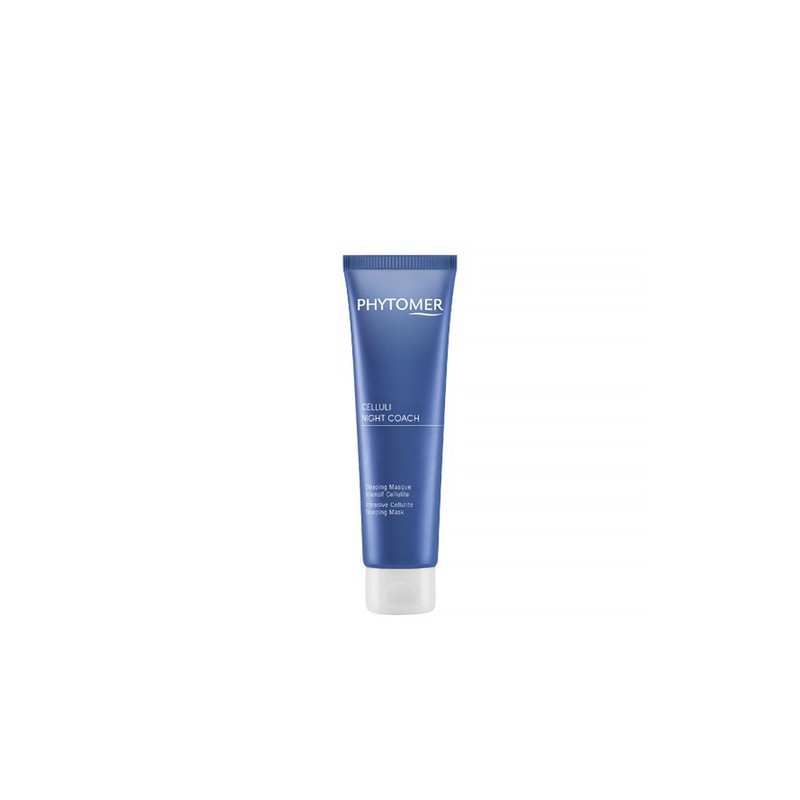 pitomer Phytomer Cellular Night Coach 150ml Fat Removal Sleeping Mask