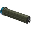 Ergon GD1 Grips, Green, One Size