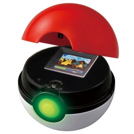 Pokémon Pokémon Get in Battle! Pokeball