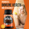Turmeric Trick Blue Salt for Men Black Salt Trick -