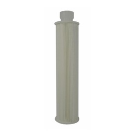 Kinetico 16 inch, 5 Micron Pleated Filter (Part No. 11664)