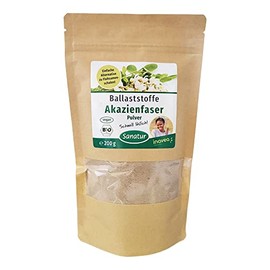 Acacia Fibre Powder 200 g