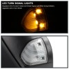 Spec-D Tuning Power Heated Towing Mirrors w/LED Turn Signal Compatible
