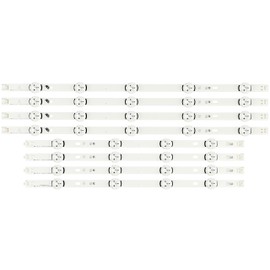 6916L-1948A/6916L-1949A LED Backlight Strips (8) New