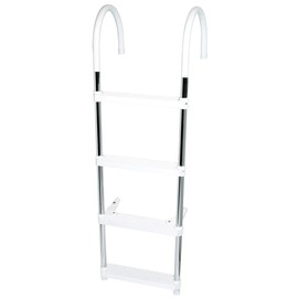 JIF MARINE PRODUCTS LLC 5504849 JIF MARINE PRODUCTS LLC Hook Ladder