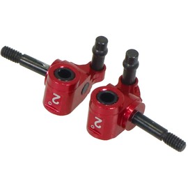 SP Front Knuckle Camber 2 Degree [RE]: For Kyosho Minute MR03 [#3592U] [Eagle Model]