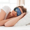 Van Gogh The Starry Night Sleep Mask Eye Mask with
