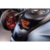 Tankpad Motorcycle Sticker Compatible with KTM Super Duke R 1390