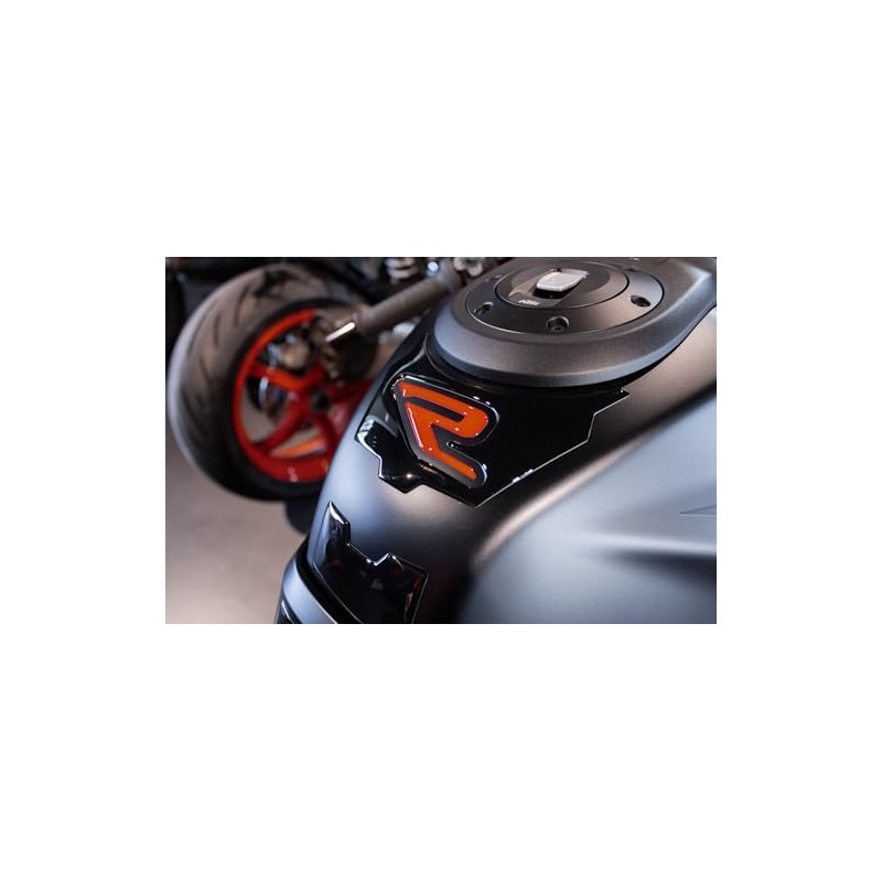 Tankpad Motorcycle Sticker Compatible with KTM Super Duke R 1390