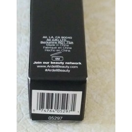 Ardell 1 × ARDELL Beauty• MEGA Volume NEVER FLAT MASCARA• ULTRA BLACK- 0.42 oz - A05297