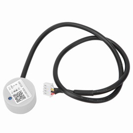 Ultrasonic Liquid Level Sensor Switch RS485 Signal Output XKC DS1603DA Electrical Equipment