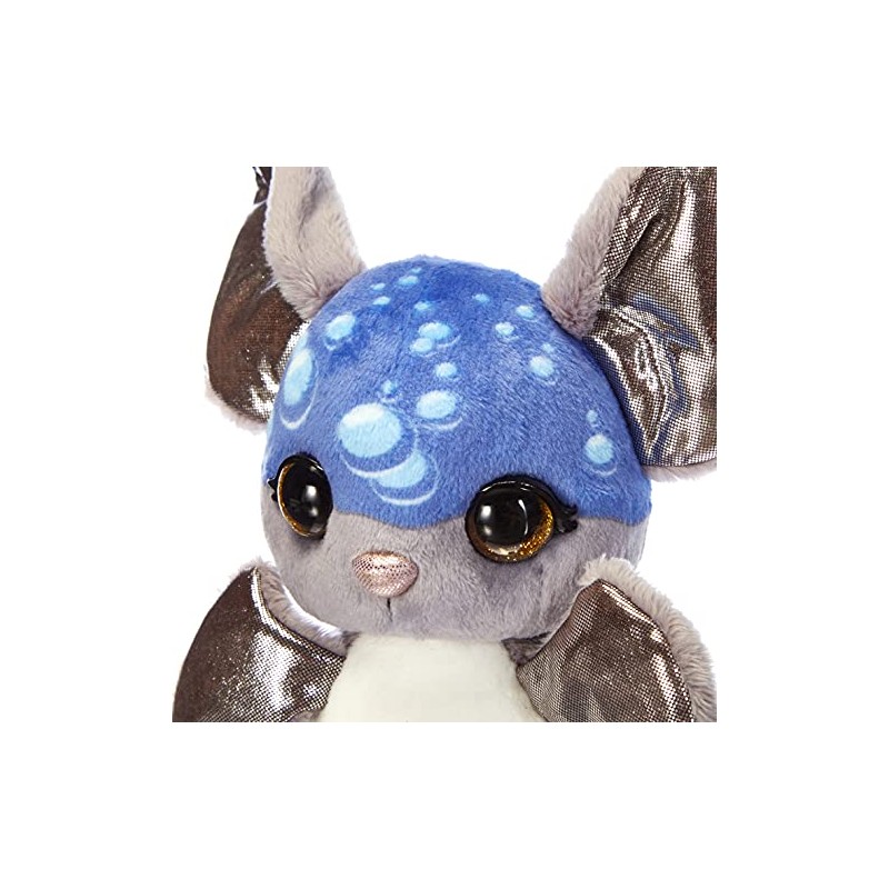 Nici 38796 16 cm Nicidoos Bubble Bat Pipp Classic Soft