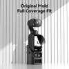 TELESIN Extension Adapter for DJI Osmo Pocket 3 - Dual