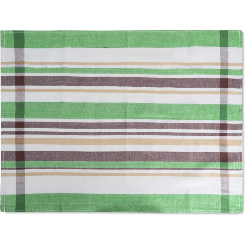 normani 10 x Tea Towels, Tea Towels, Kitchen Towels, Washable