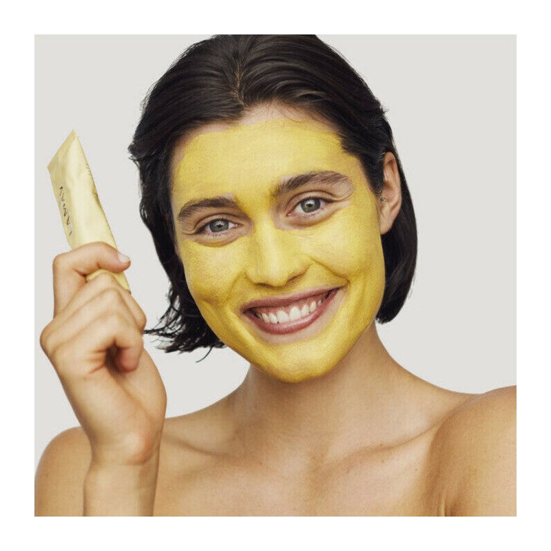 LAMAV Glow Beauty Mask, 10ml Sample
