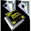 MaximoLife® Ultimate 100% Blackout Blind | Fits Any Window Size/Shape