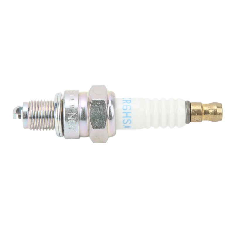 Outboard Engine Spark Plug Aluminium Alloy High Melting Point Boat