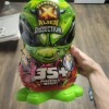 Treasure X Mega Alien Dissection with 35 Plus Surprises Inside