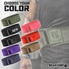 BEAR GRIP - Self-Locking Weightlifting Belt, Premium Weightlifting Belt for