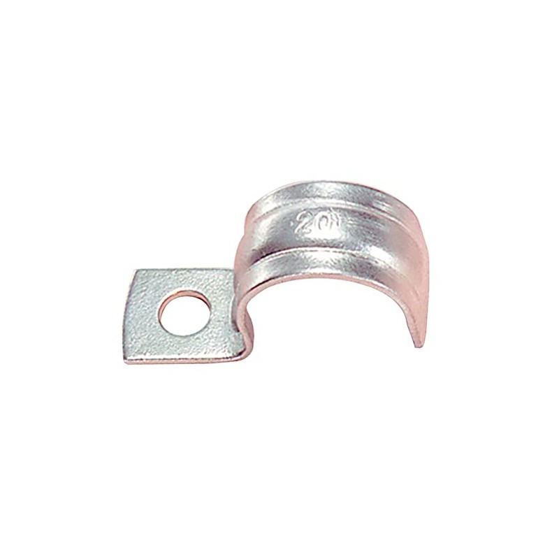 Wolfpack - Metal Saddle Clamps - 16mm