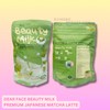 Dear Face Beauty Milk Premium Japanese Matcha Latte