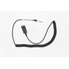 TELLUR QD to 3.5mm 4 Pin Jack Adapter Cable for