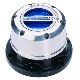 Superwinch 400529 Premium Hub
