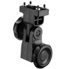 Neewer Adjustable Ring Light Converter Adapter for Ring Lamp Light