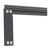 Right Angle Positioning Clamp Square Aluminum Alloy 90 Degree L
