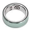 Smart Ring Counter Sleep Tracking Waterproof Multifunction for Health Fitness