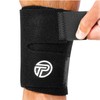 Pro-Tec Shin Splints Compression Wrap, Shin Splints Discomfort Relief, Shin