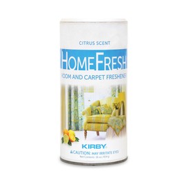 Kirby 16oz. Citrus HomeFresh