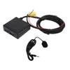 Bluetooth Adapter AUX IN Amplifier Noise Filter Wireless Audio Hands