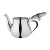 Olympia Arabian Tea Pot Stainless Steel 18Oz Infuser for Better