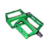 FrontStep Aluminium Anti-Slip Pedals Lightweight Bicycle Pedals For MTB /