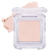 2AN Pure Glassy Highlighter 2.7g, ND01 shell, 1 piece / 투에이엔 퓨어 글래시 하이라이터 2.7g, ND01쉘, 1개
