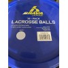 BRAVA 36-pack Lacrosse Balls