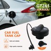 Professional Fuel Gas Cap GT261 19207873 for Chevy Classic 2004-2005