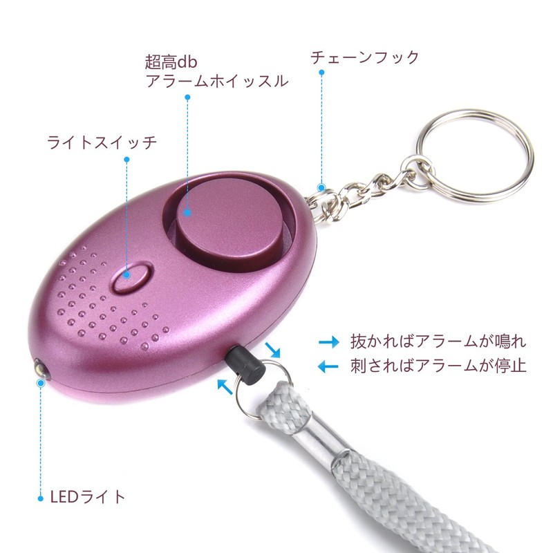 Iseebiz Security Alarm, Elementary School Students, Adults, Children, Security Alarm,