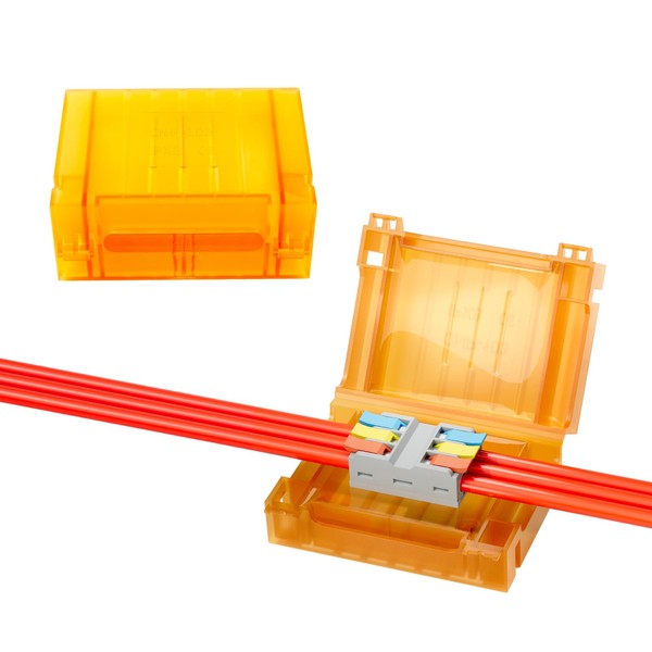 Waterproof Gel Boxes with PCT-5233, Insulated Gel-Filled Waterproof Box for