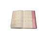 Psalms 2025-2026 Two-Year Planner, Small Calendar Notebook