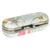 Gaeirt Lip gloss case embroidery pattern lipstick case lipstick case