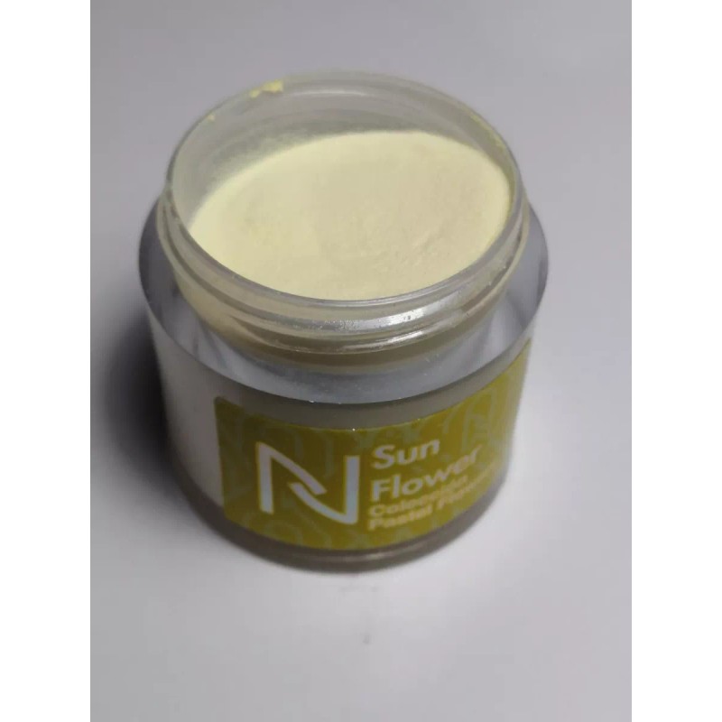 Nailux Coleccion De Acrilicos Colores Pastel
