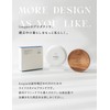 Linqüe Mouthpiece Case, Retainer Case, Aligner, For Cleaning, Stylish ICONIC